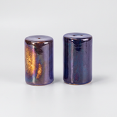 Salt & Pepper Shakers | Blue Fusion