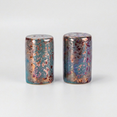 Salt & Pepper Shakers | Green Fusion