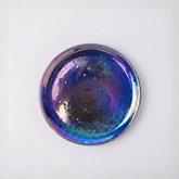 Small Plate | Blue Fusion