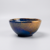 Soup Bowl | Blue Fusion