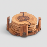 Coasters (5-in-1) | Large