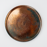 Main Serving Plate | Green Fusion