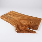 Serving Board | Rustic
