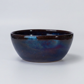 Large Serving Bowl | Blue Fusion