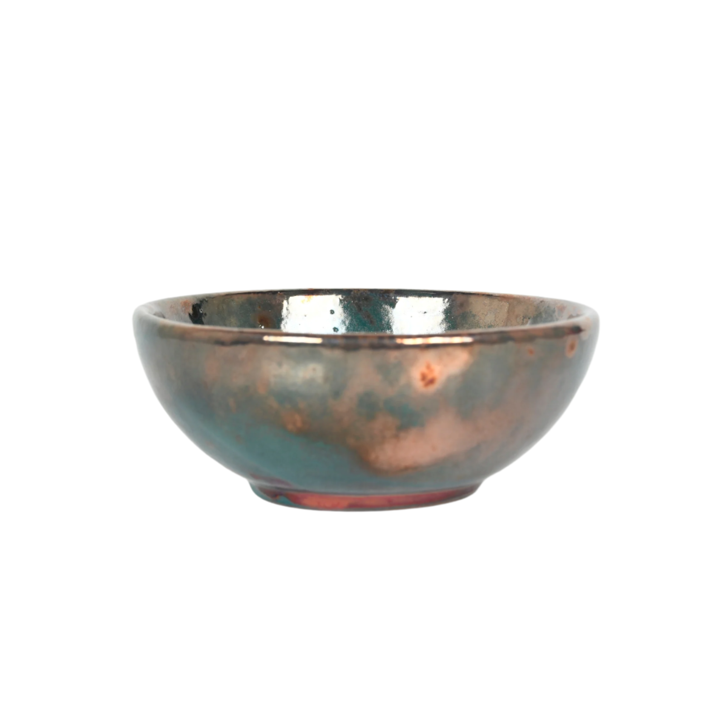 Dip Delight | Green Fusion
Handcrafted stoneware Dip Delight bowl, perfect for serving sauces or dips