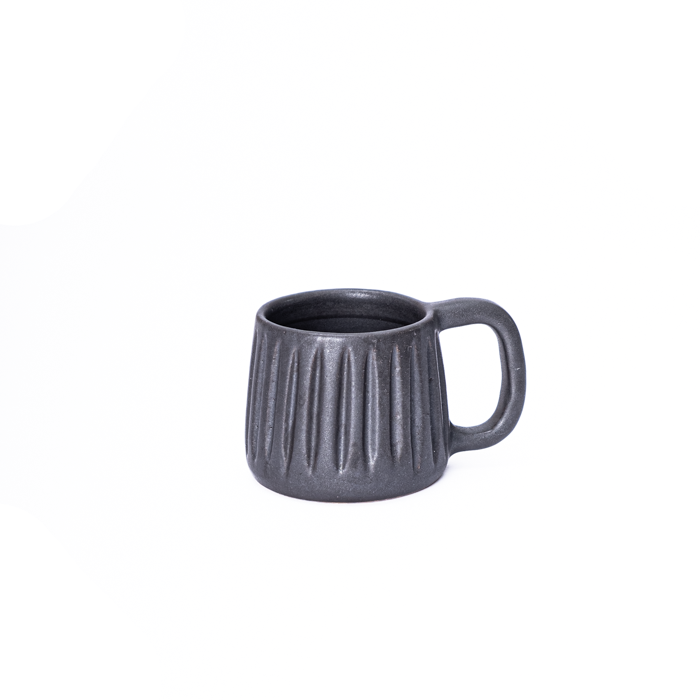 Eclipse Stone Mug