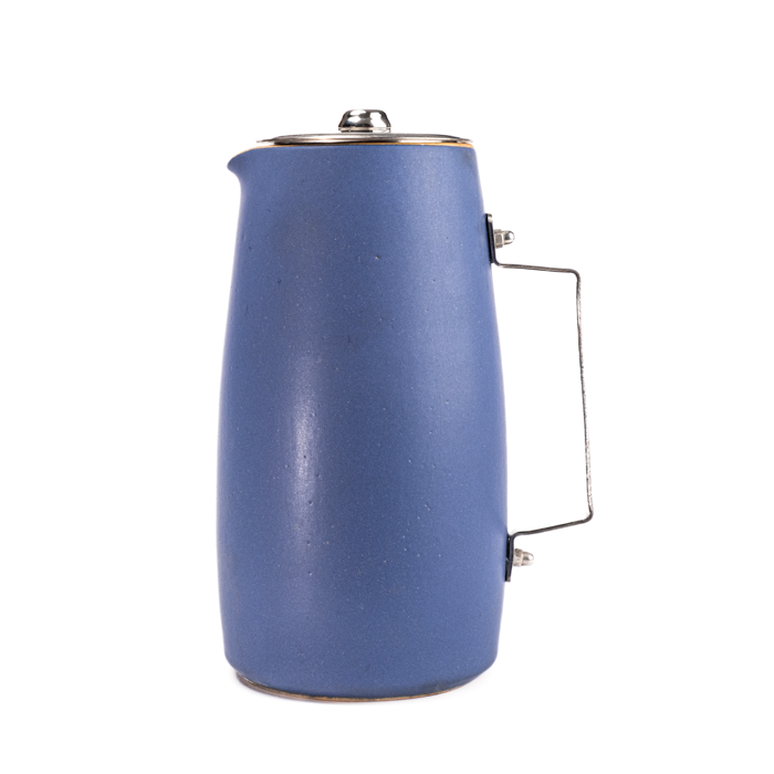 Pitcher | Blue Matte Edition