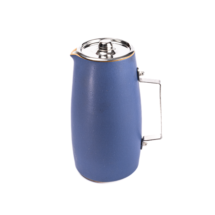 Pitcher | Blue Matte Edition