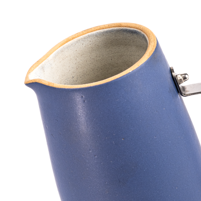 Pitcher | Blue Matte Edition