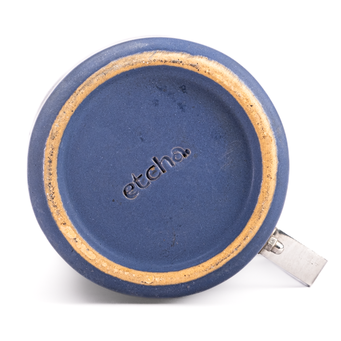 Pitcher | Blue Matte Edition