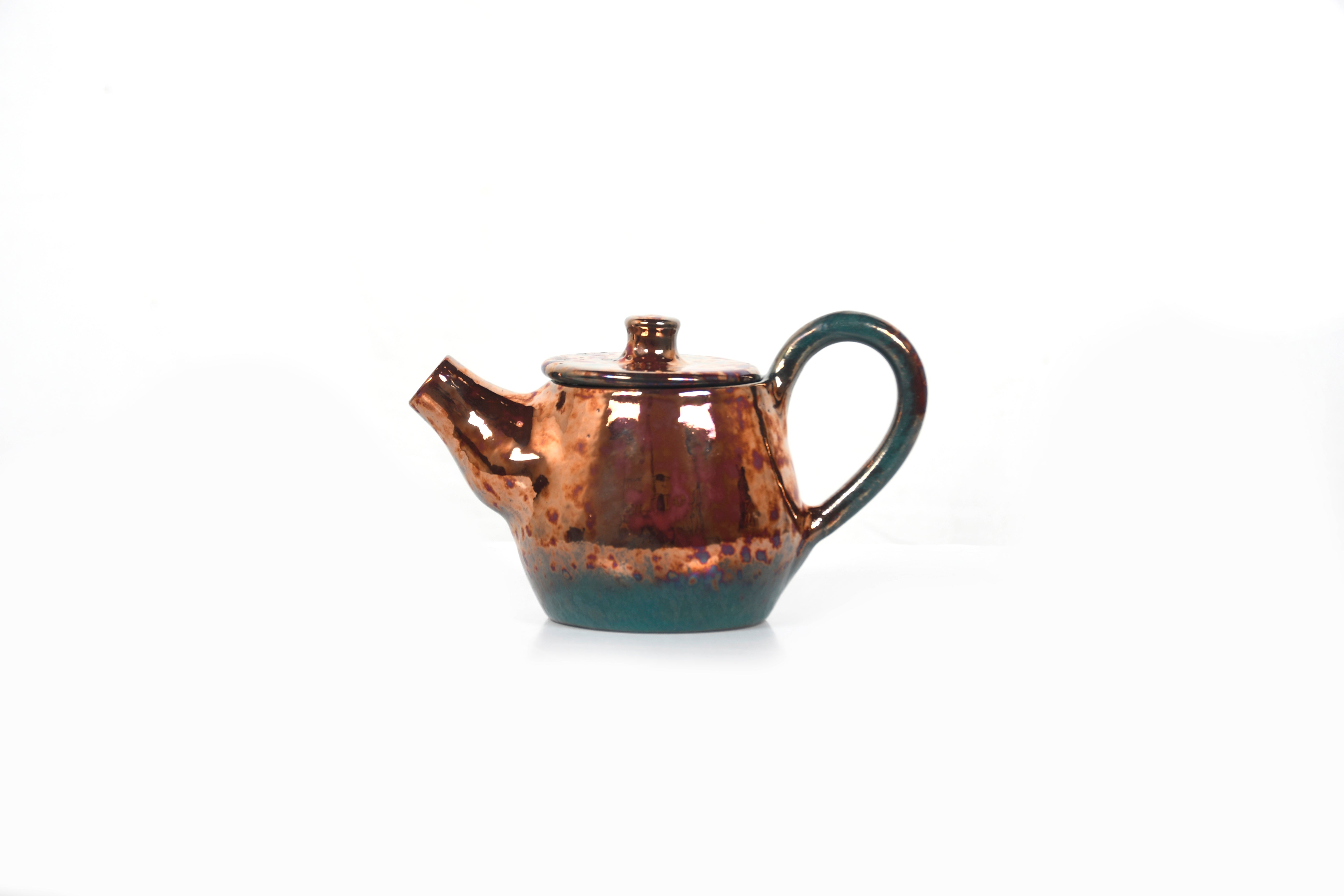 Teapot | Green Fusion