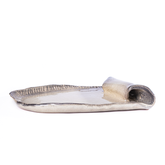 The Folded Platter | Raw Edition