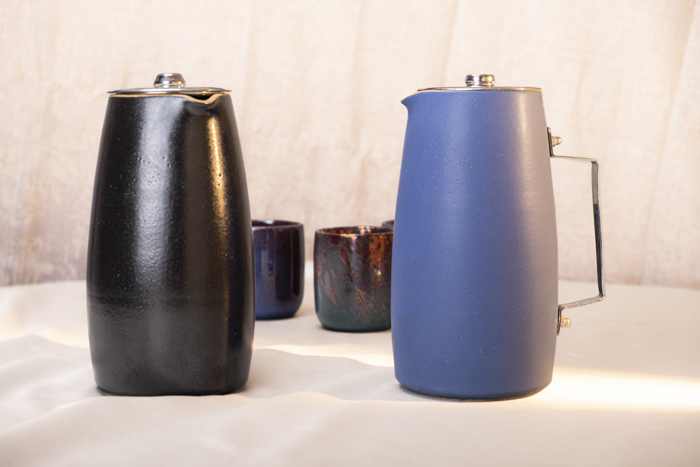 The Art of Material Harmony: etcha.’s Vision of Elegance