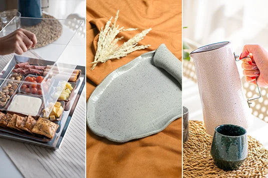 How to Incorporate Handcrafted Art into Your Home Decor