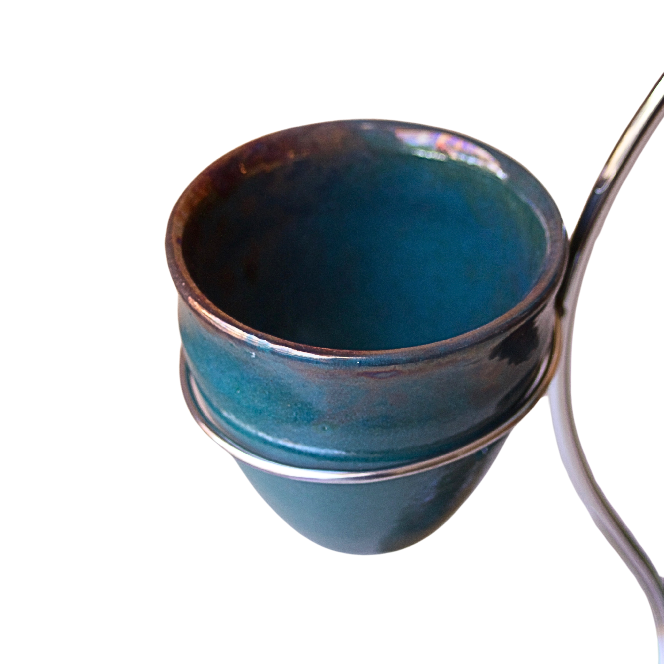 Cup Cones Tree | Green Fusion