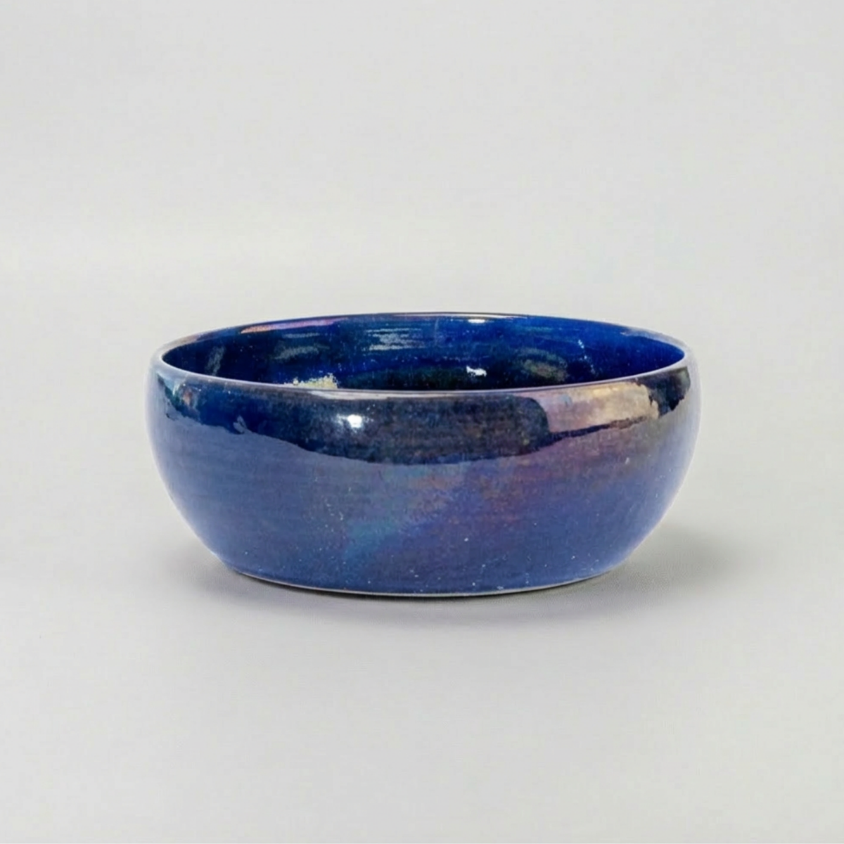 Salad Bowl | Blue Fusion