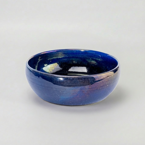 Salad Bowl | Blue Fusion