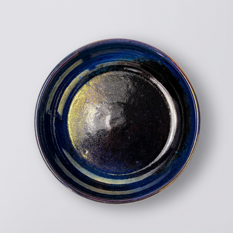 Salad Bowl | Blue Fusion