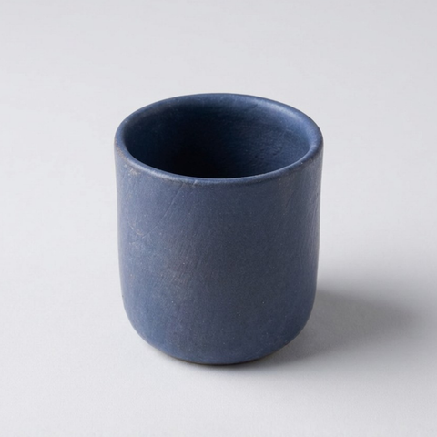 The Cool Cup | Blue Matte