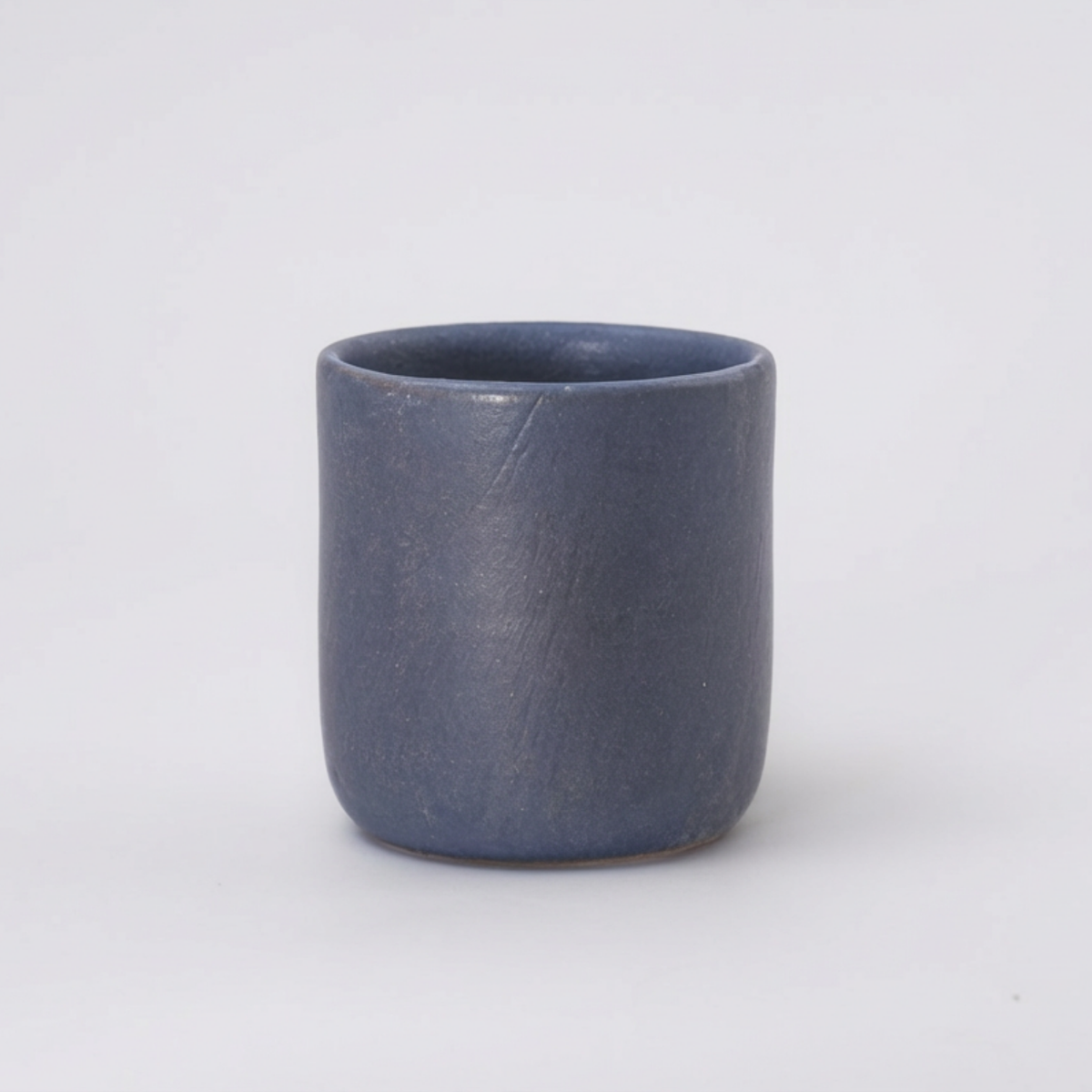 The Cool Cup | Blue Matte