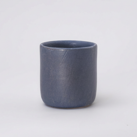 The Cool Cup | Blue Matte
