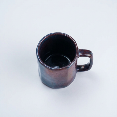 Magic Lake Mug | Blue Fusion