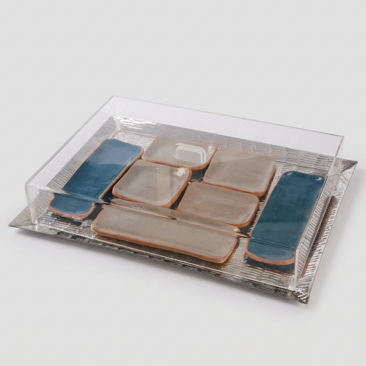 بلاتر مانيا (7 في 1) | نسخة A