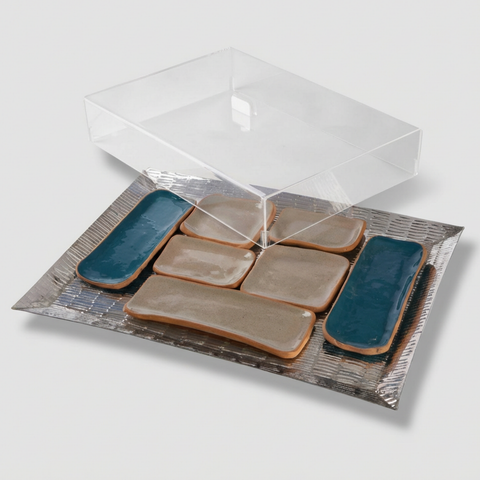 بلاتر مانيا (7 في 1) | نسخة A