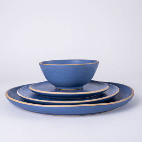 Customizable Dinnerware Set [BY ORDER]
