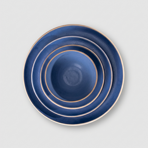 Customizable Dinnerware Set [BY ORDER]