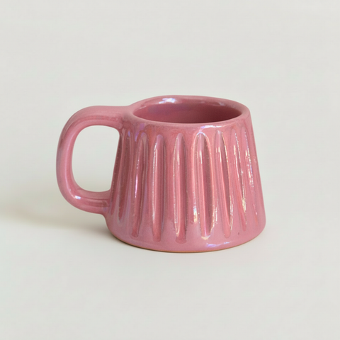 The Blush Mug