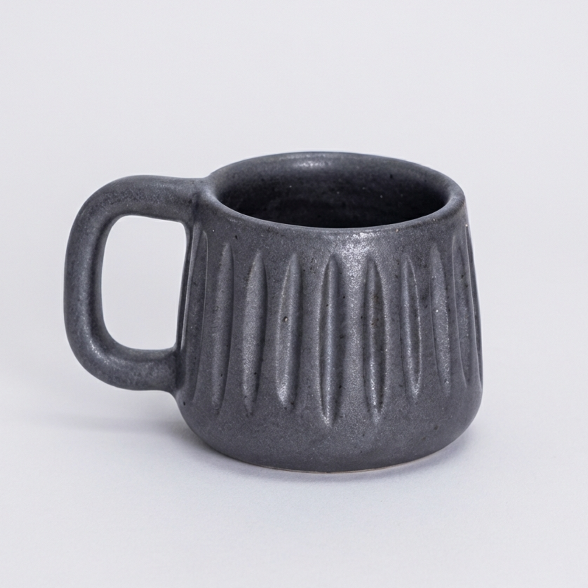 Eclipse Stone Mug