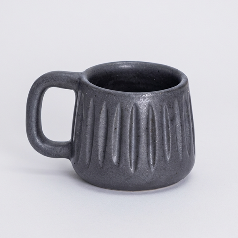 Eclipse Stone Mug