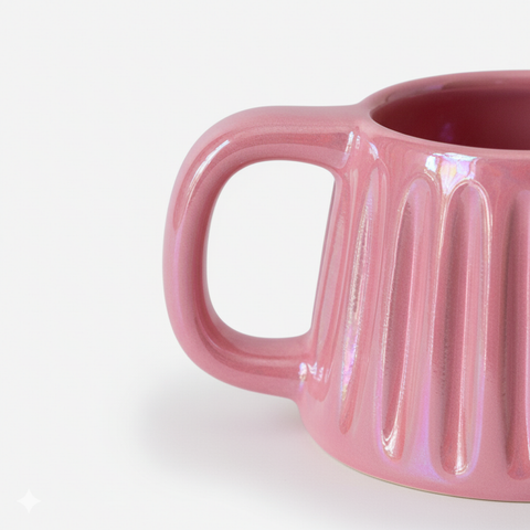 The Blush Mug