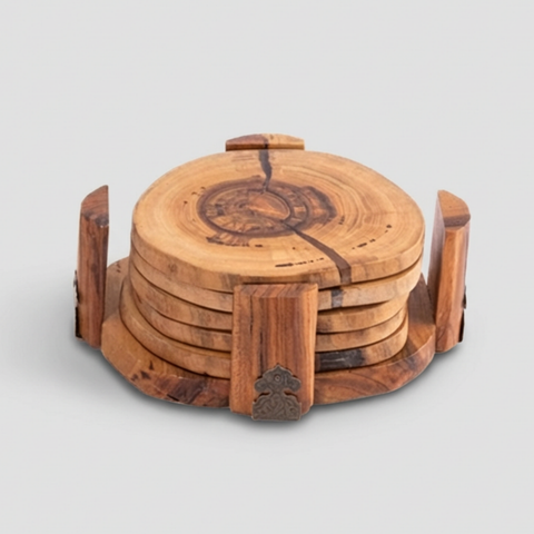 قواعد أكواب (5 في 1) | كبيرة