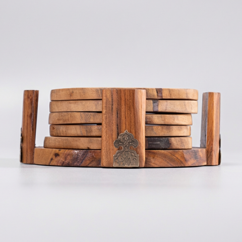 قواعد أكواب (5 في 1) | كبيرة