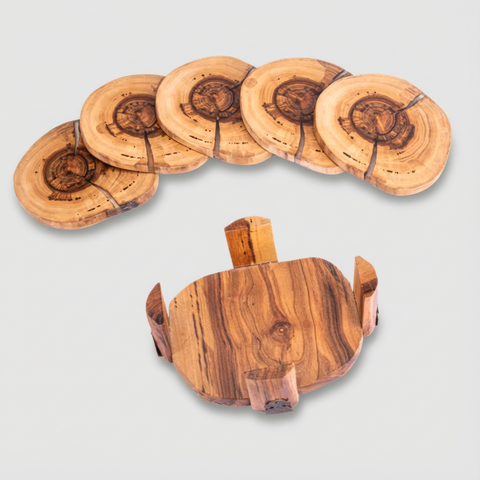 قواعد أكواب (5 في 1) | كبيرة