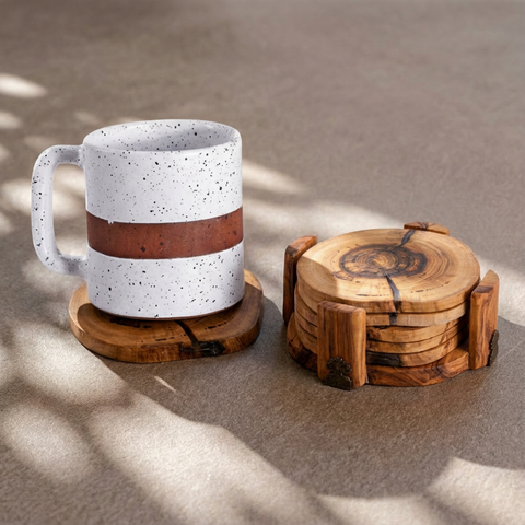 قواعد أكواب (5 في 1) | كبيرة