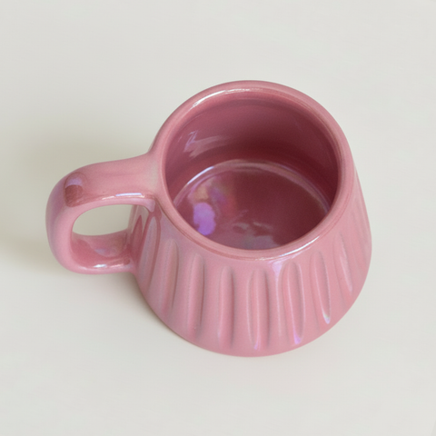 The Blush Mug