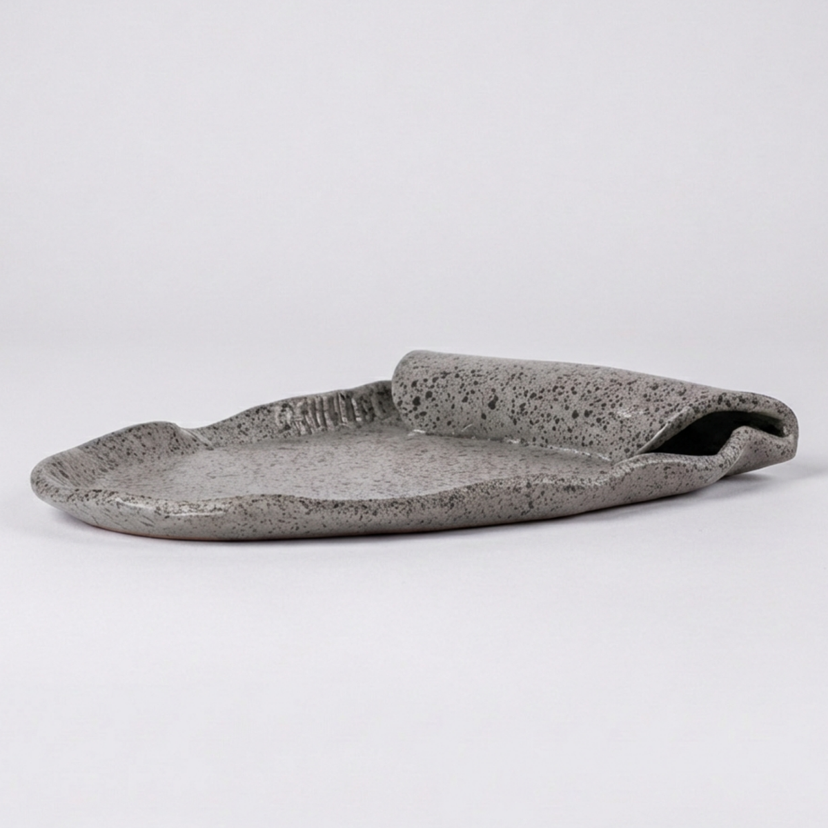 فولدد بلاتر | نسخة جرافيتي