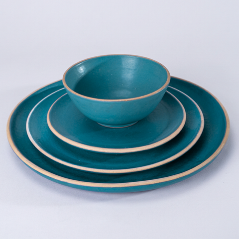 Customizable Dinnerware Set [BY ORDER]