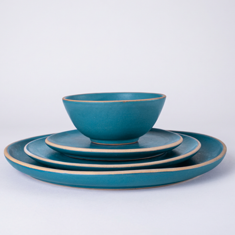Customizable Dinnerware Set [BY ORDER]