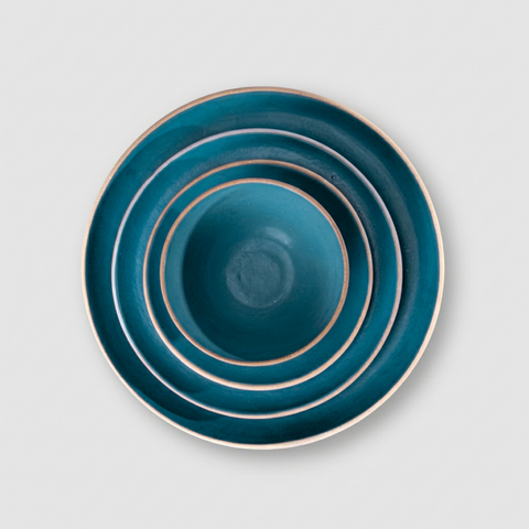 Customizable Dinnerware Set [BY ORDER]