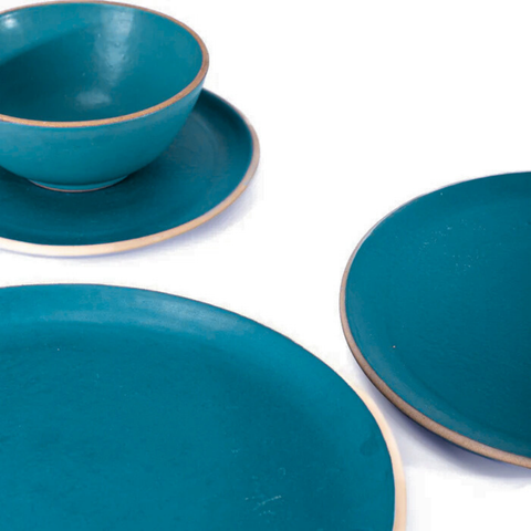 Customizable Dinnerware Set [BY ORDER]