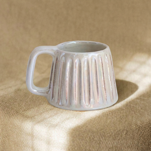 كوب الواحة الأخضر