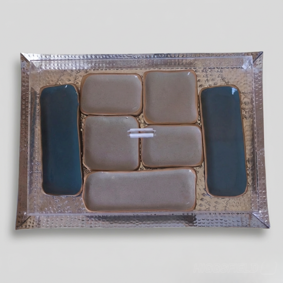 بلاتر مانيا (7 في 1) | نسخة الربيع