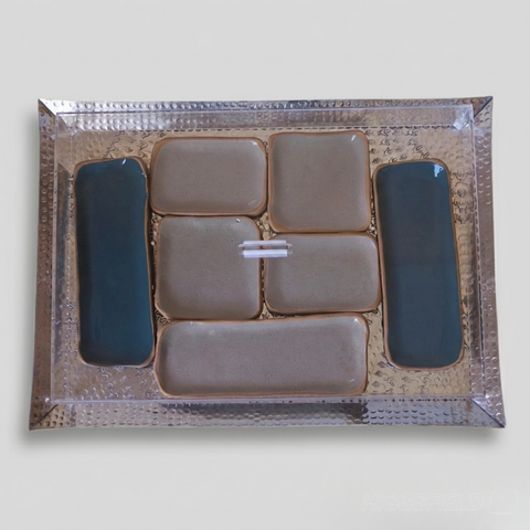 بلاتر مانيا (7 في 1) | نسخة الربيع