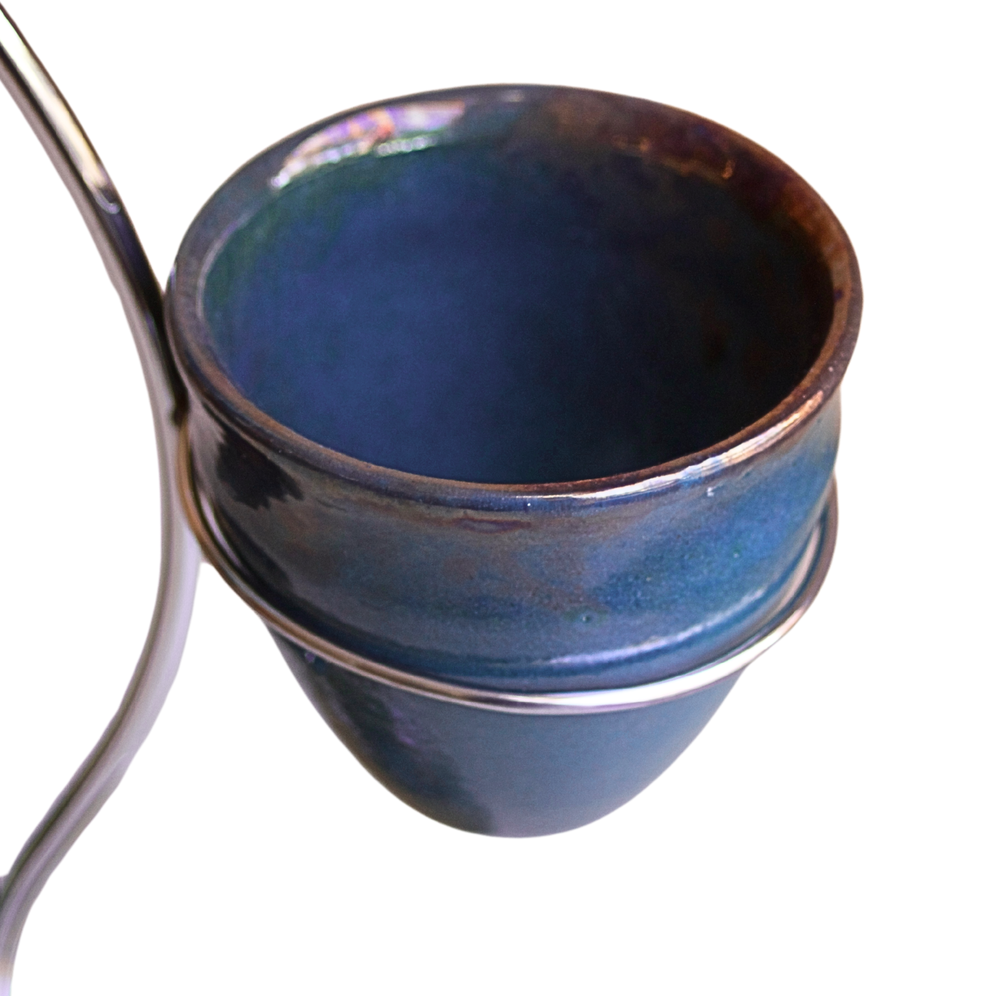 Cup Cones Tree | Blue Fusion