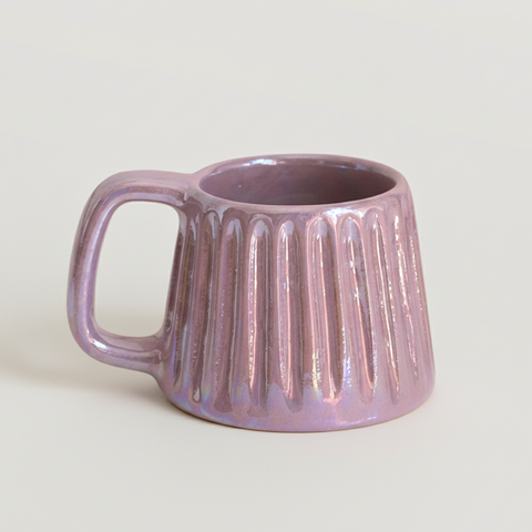 The Lilac Skies Mug