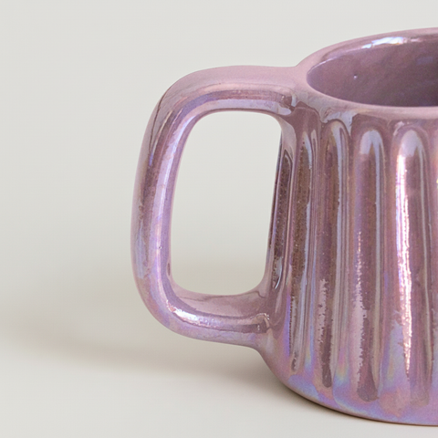 The Lilac Skies Mug